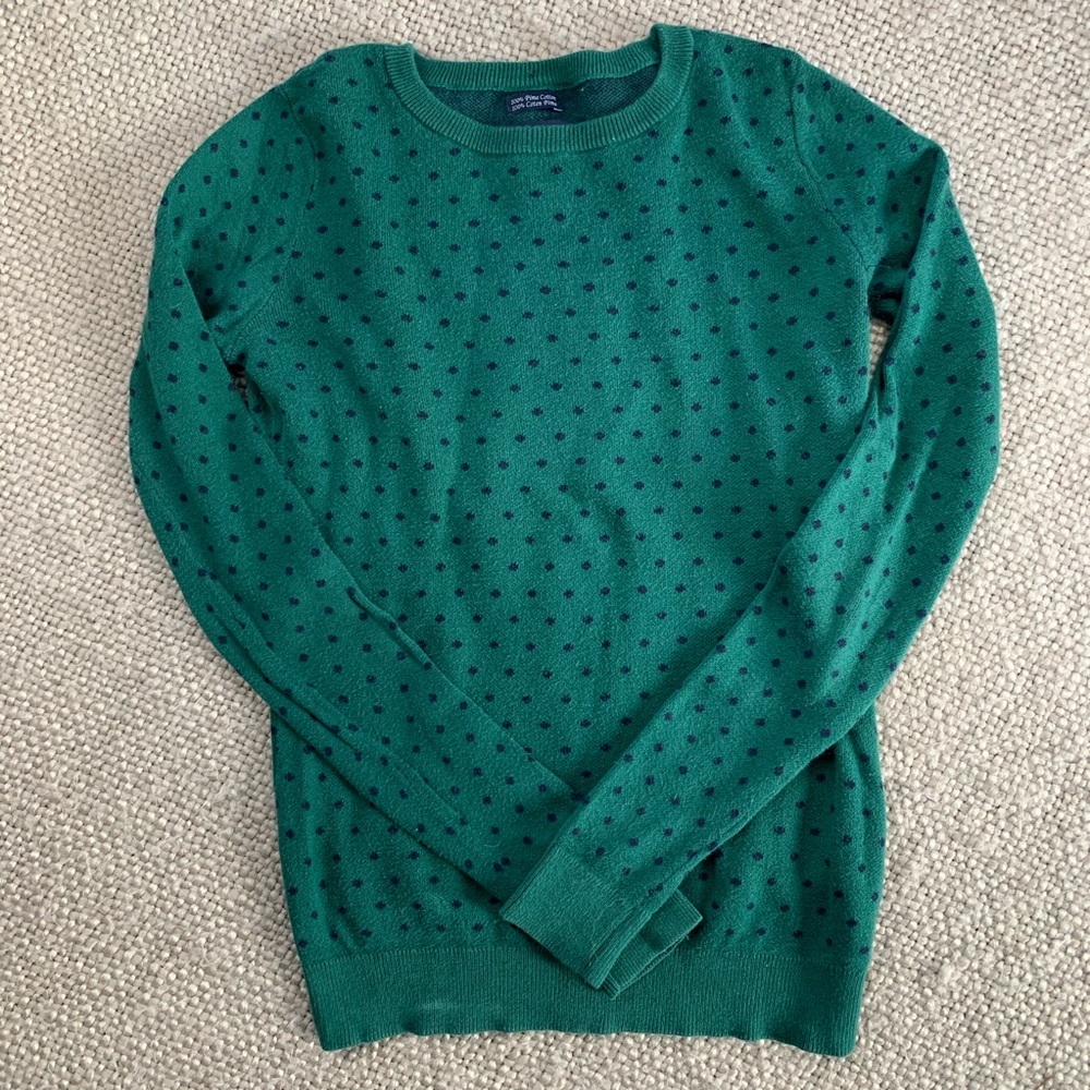 Tommy Hilfiler Ladies Sweater